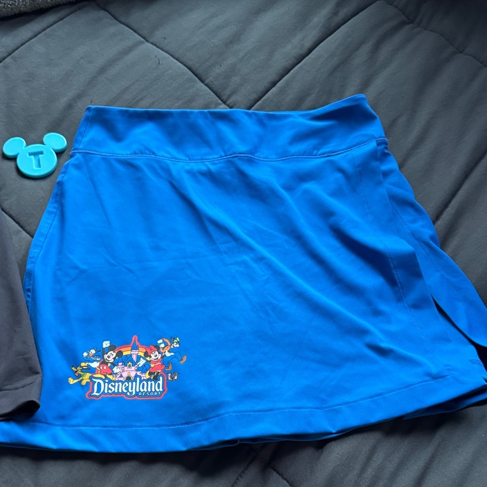 Disneyland Parks Skirt bundle